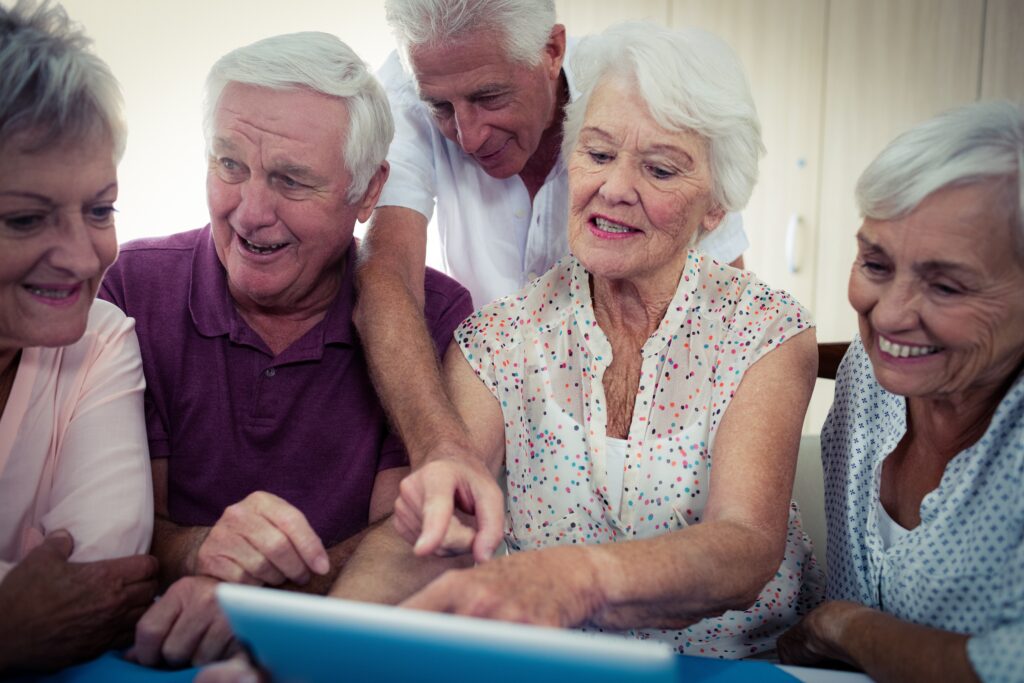 Why Some Dementia Patients Develop an Uncontrollable Urge to Walk or Wander