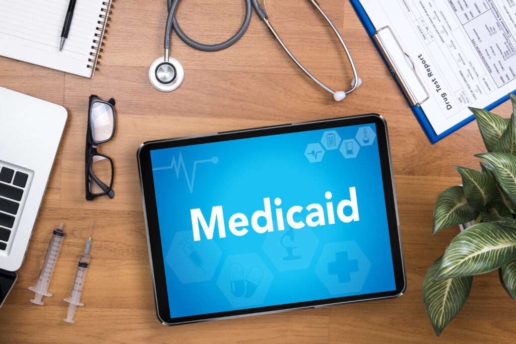 How to Qualify for Medicaid and Get Free Home Care for Dementia