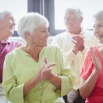 Adult Day Care for Dementia