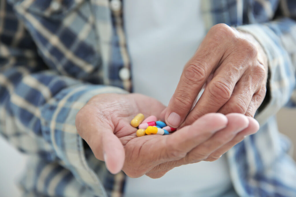 Memory Loss Drugs for Alzheimer’s and Dementia