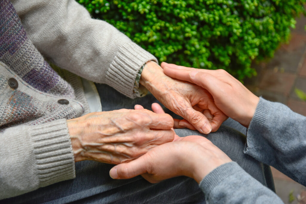 How a Personalized Digital Health Ecosystem Can Empower You Against Dementia