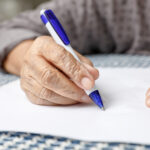 Dementia Activity Idea – Poetry Writing