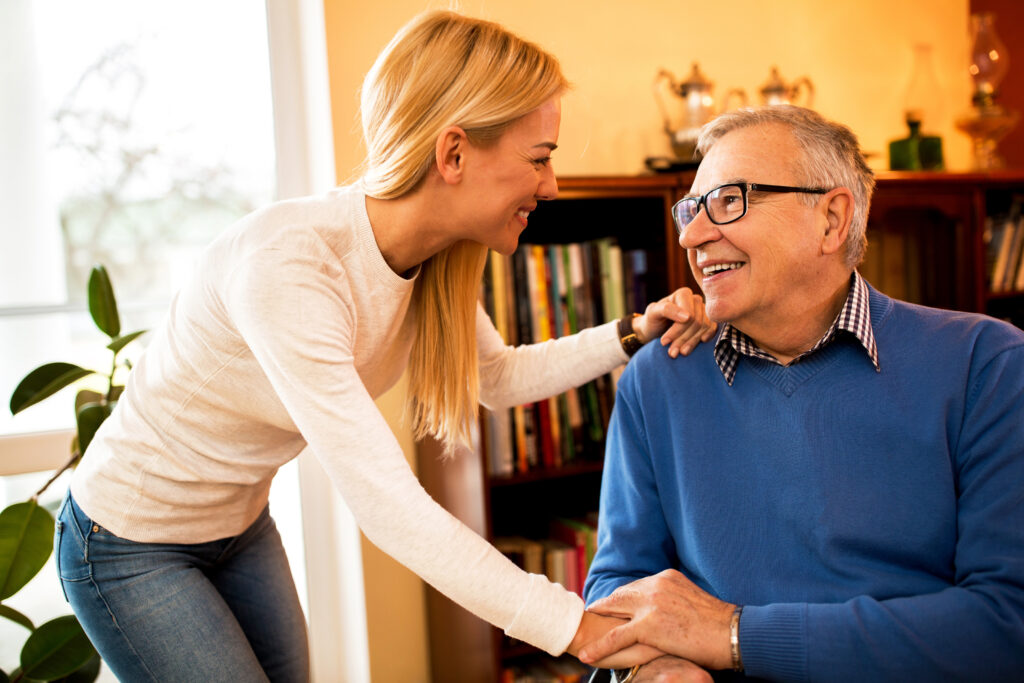 Dementia and Memory Care 101: Understanding and Supporting Loved Ones