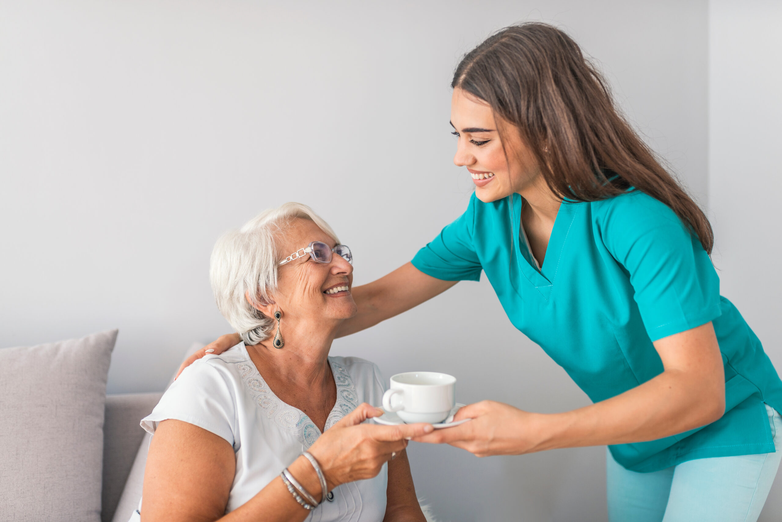 What are Assisted Living Waivers? | Dementia and Alzheimer’s