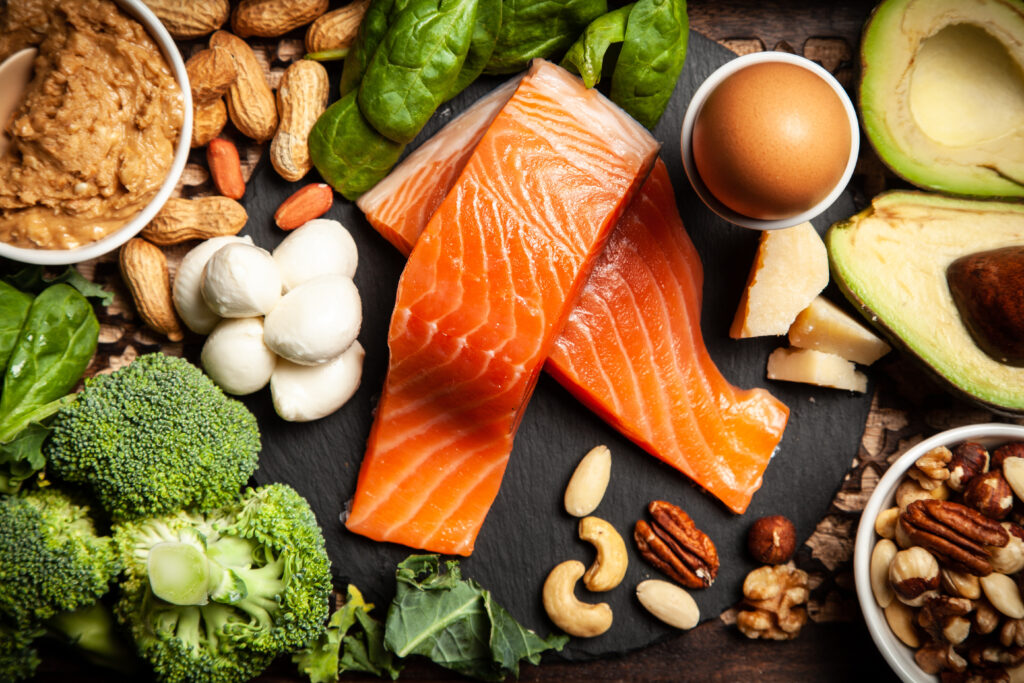 The Promising Connection: Omega-3 Fatty Acids and Dementia Benefits