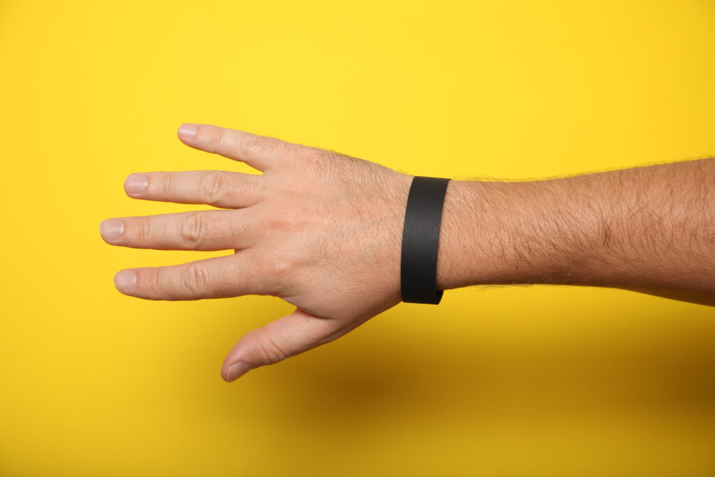 Wander Alert Bracelets for Wandering Tracking