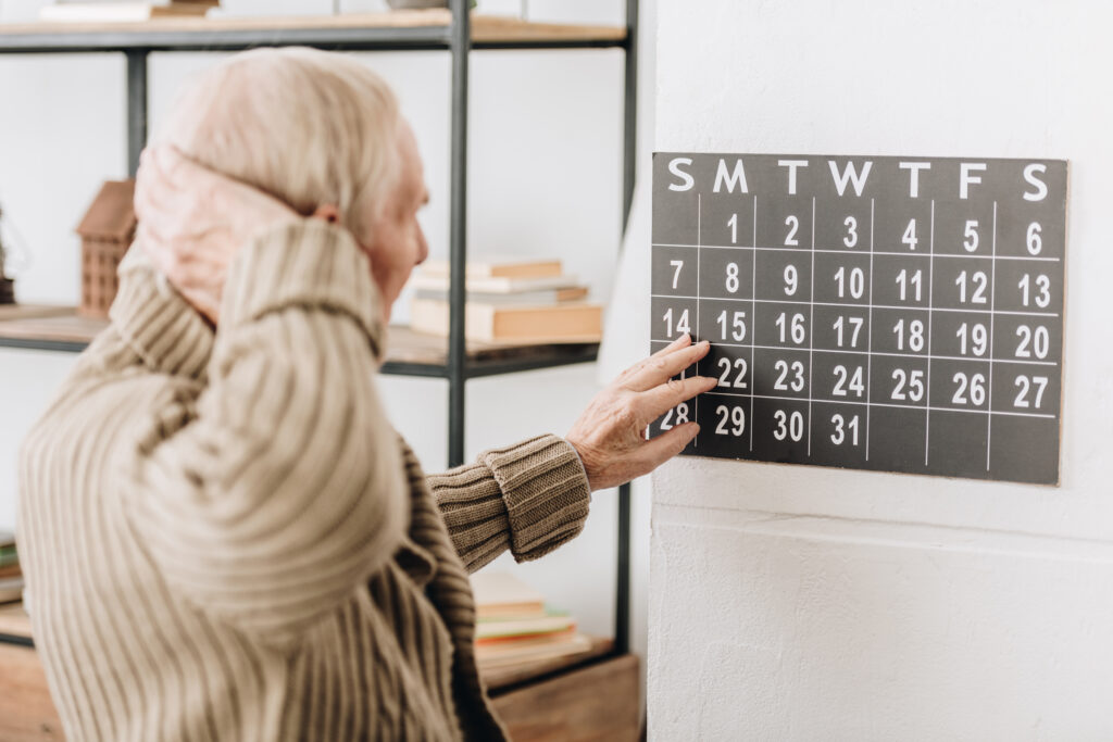 Why Dementia Patients Sometimes Stop Talking and How to Help Them Communicate