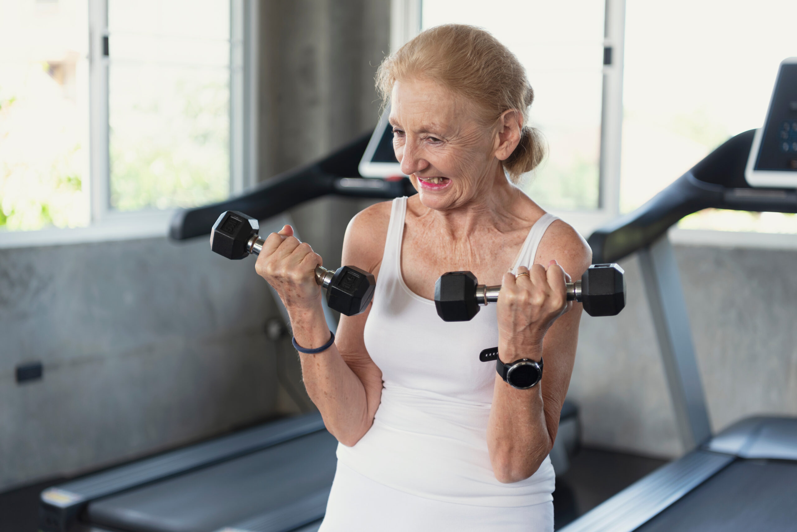 Is Physical Activity Good for Dementia and Alzheimer’s?