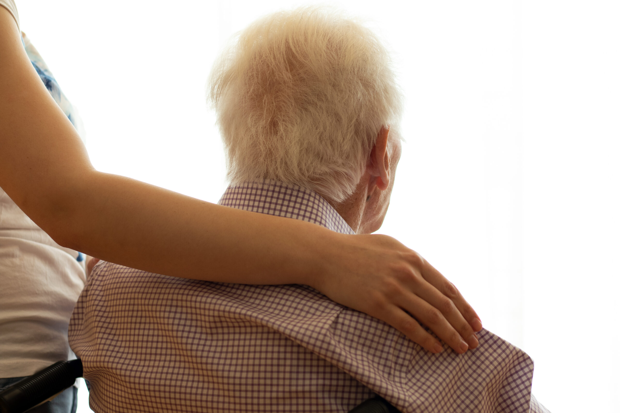 What is the difference between memory care and assisted living?