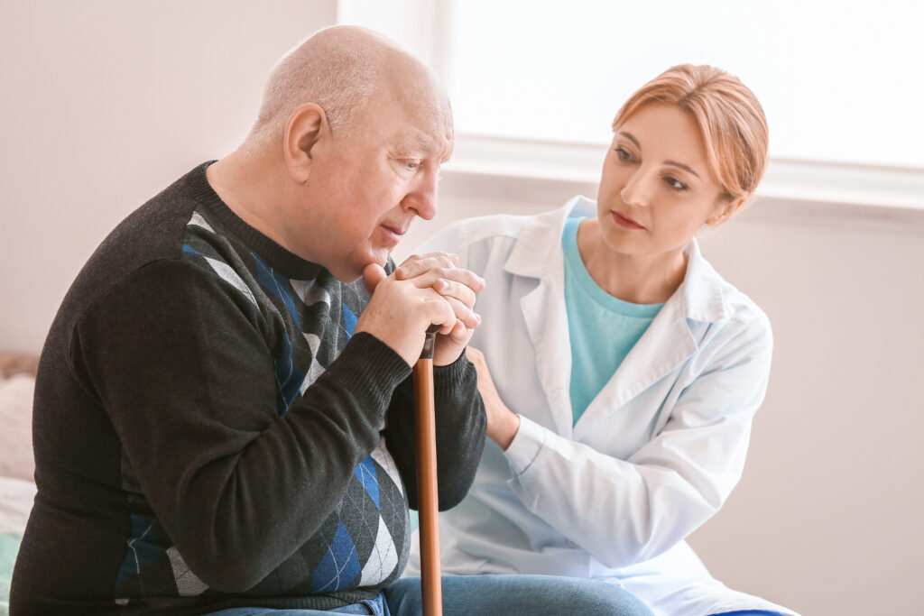 Vascular Dementia: Symptoms, Causes, and Diagnosis