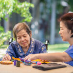 How Memory Foam Pillows Can Provide Comfort for Dementia Patients