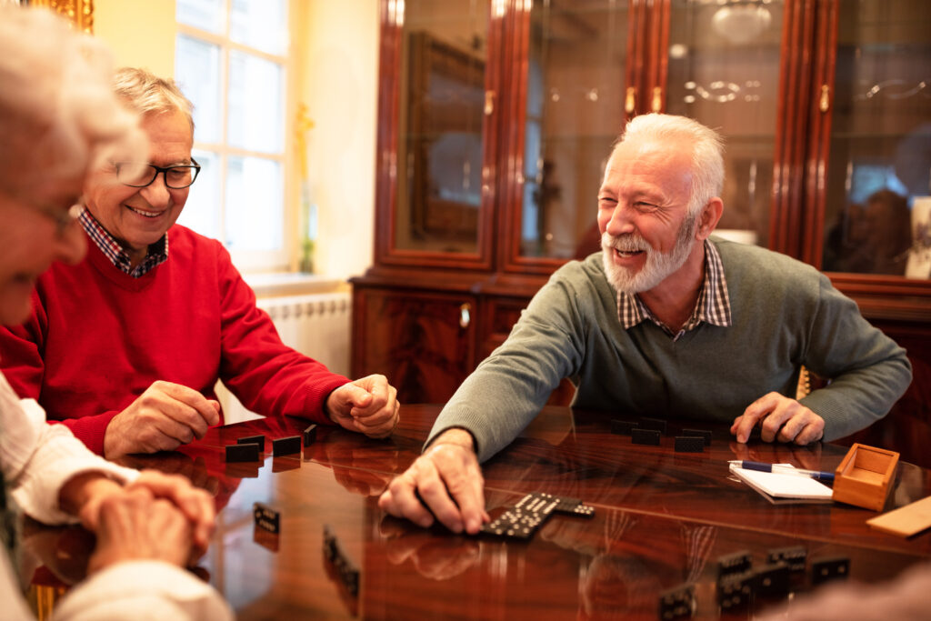 Are Board Games Good for Dementia? Which Board Games?