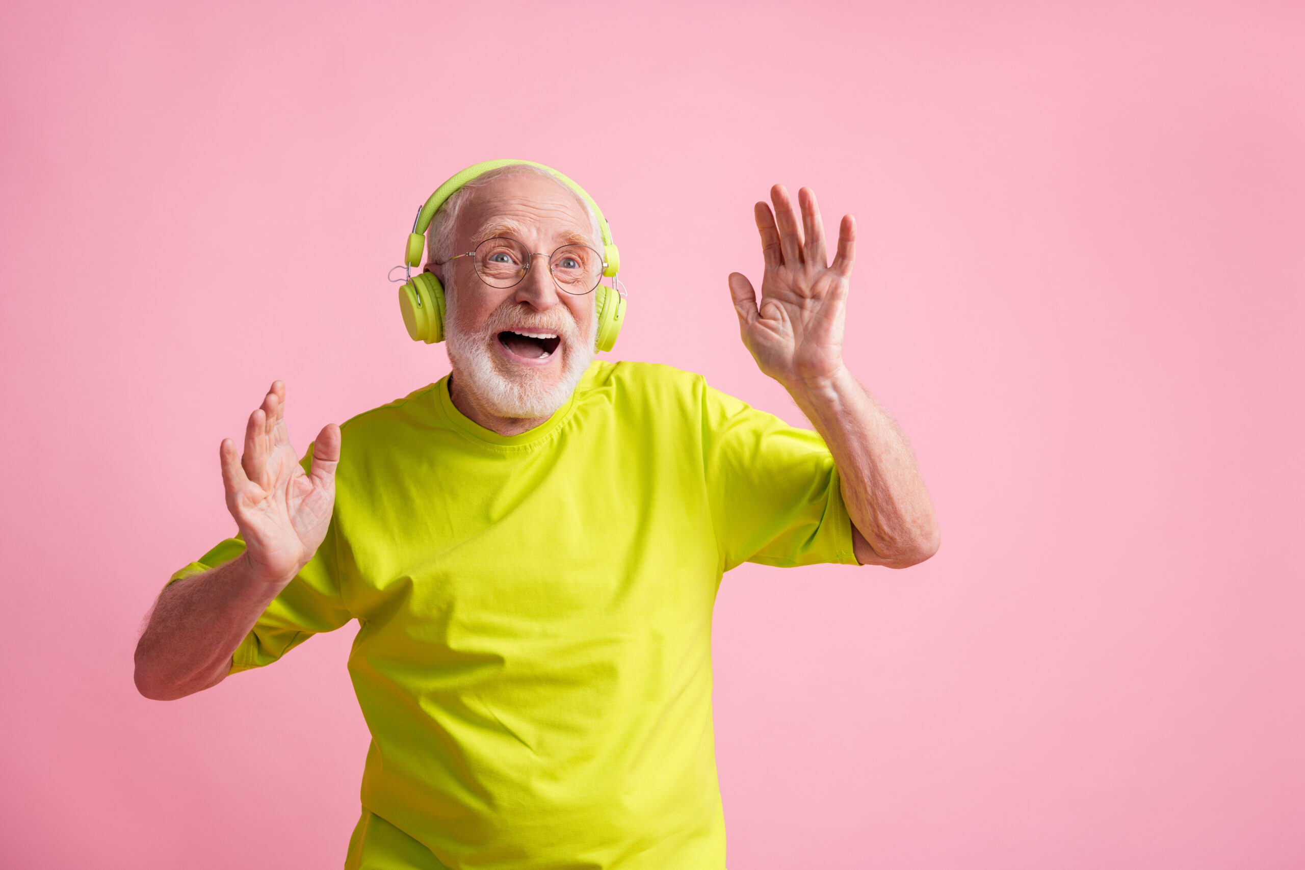Music Therapy for Dementia: Tools for Improving Quality of Life