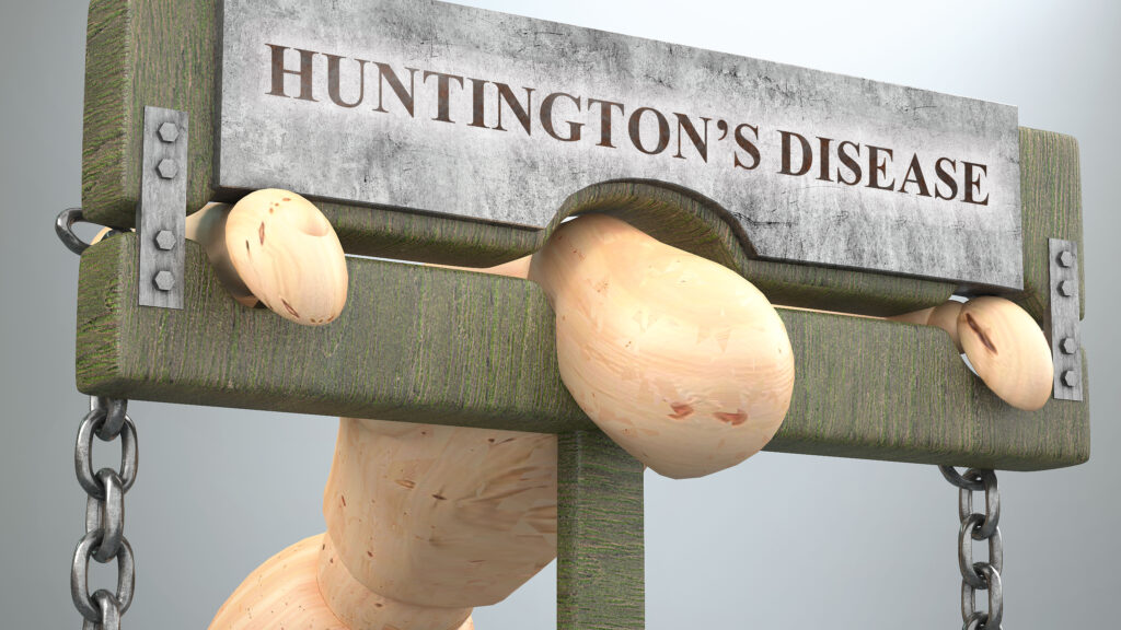 Huntington’s Disease and Dementia