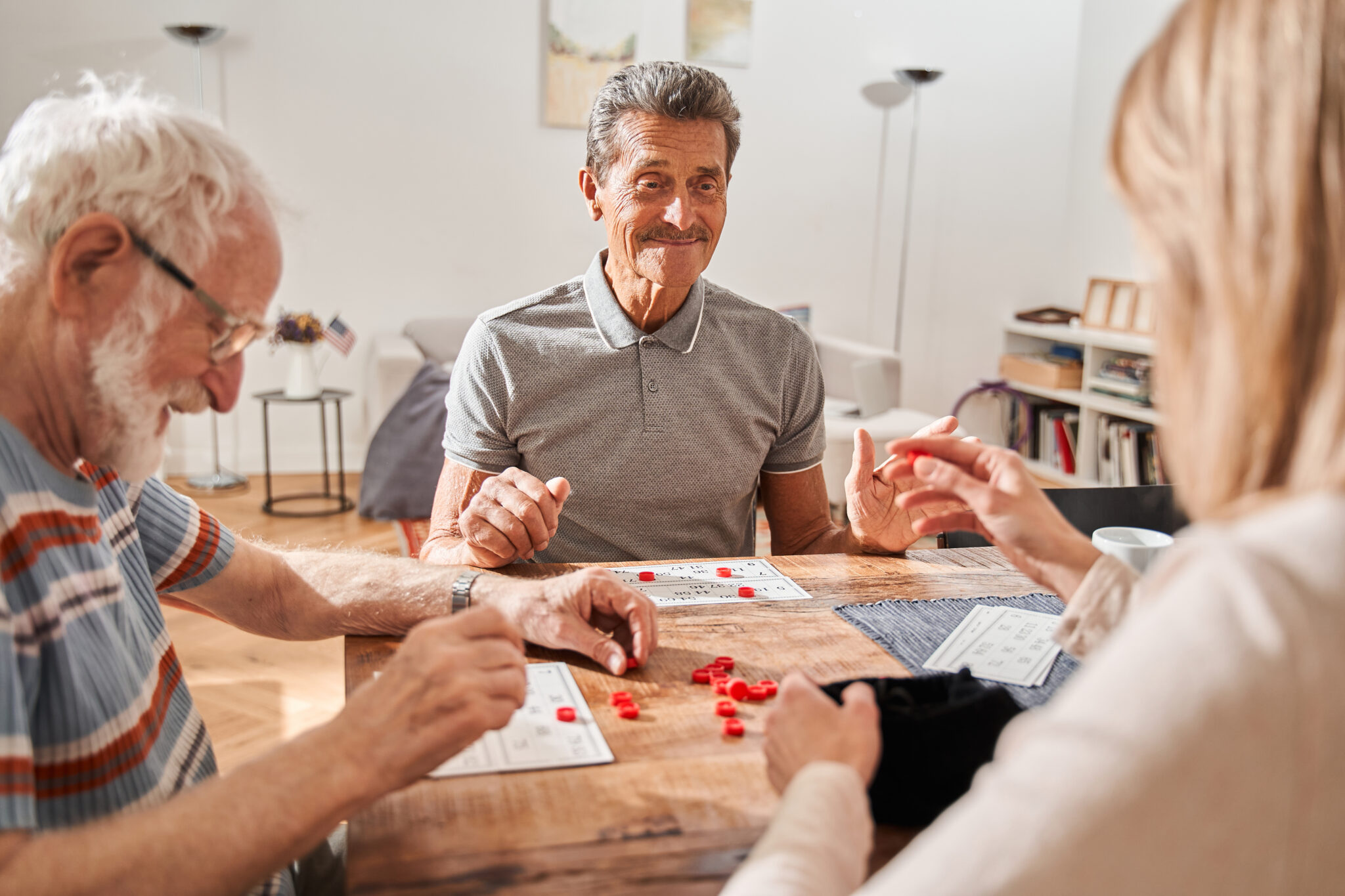 What Games Help Dementia