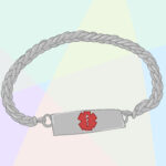 Medical Alert Bracelets for Dementia and Alzheimer’s Disease