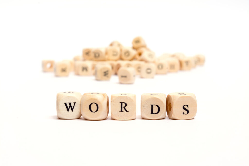 What Words to Avoid – Communicating with Loved Ones with Dementia