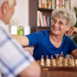 Activity Idea for Dementia: Learning and Playing Chess