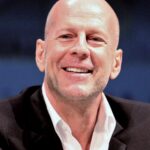 Actor Bruce Willis Diagnosed with Frontotemporal Dementia, Family Shares Update