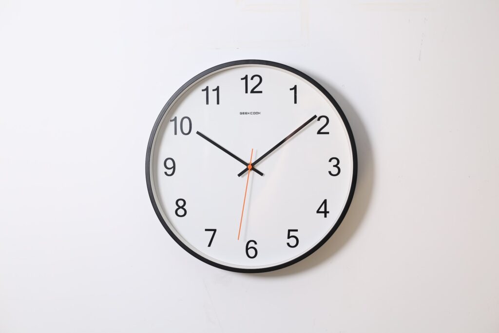 What is the Clock-Drawing Test for Dementia?