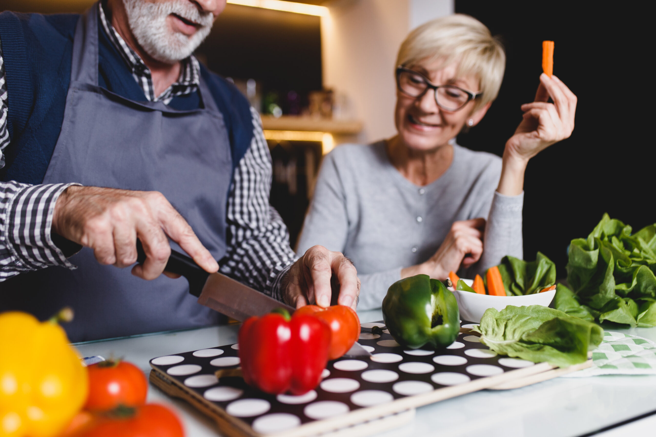 Which Foods are Best at Preventing Dementia or Alzheimer’s Disease?