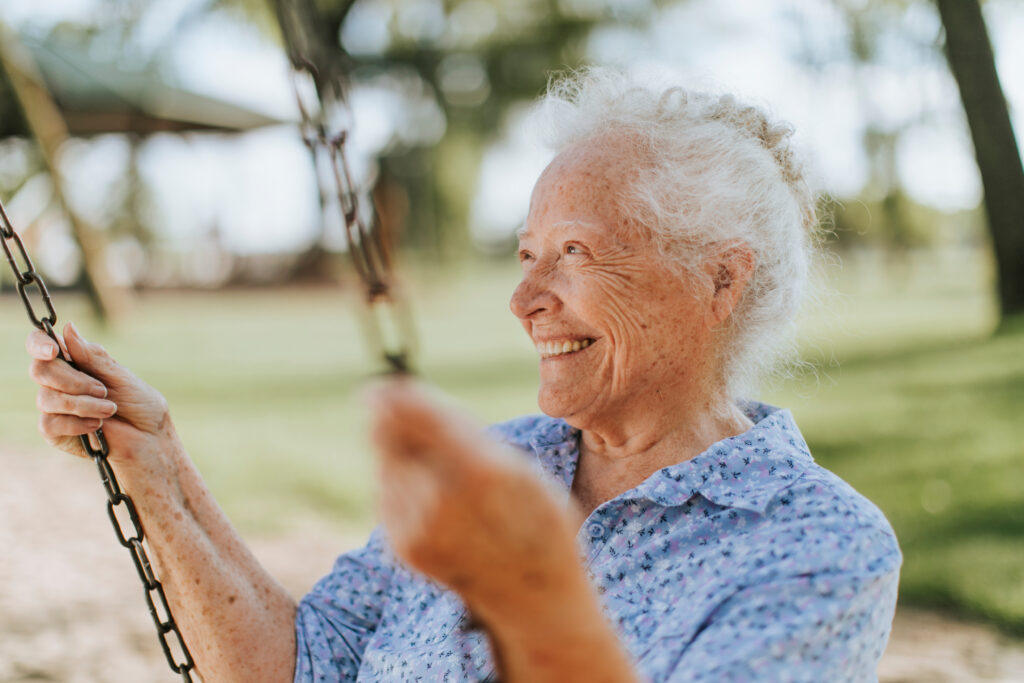 Dementia-Friendly Amusement Parks