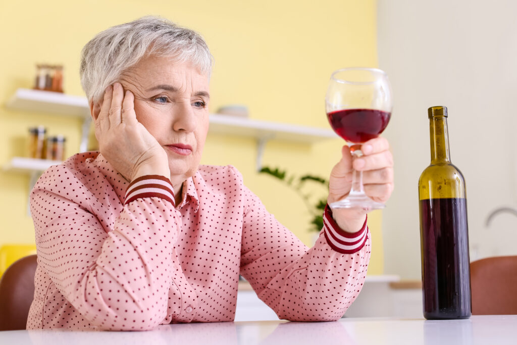 Can Alcohol Cause Dementia: The Relationship Between Alcohol Consumption and Dementia Risk