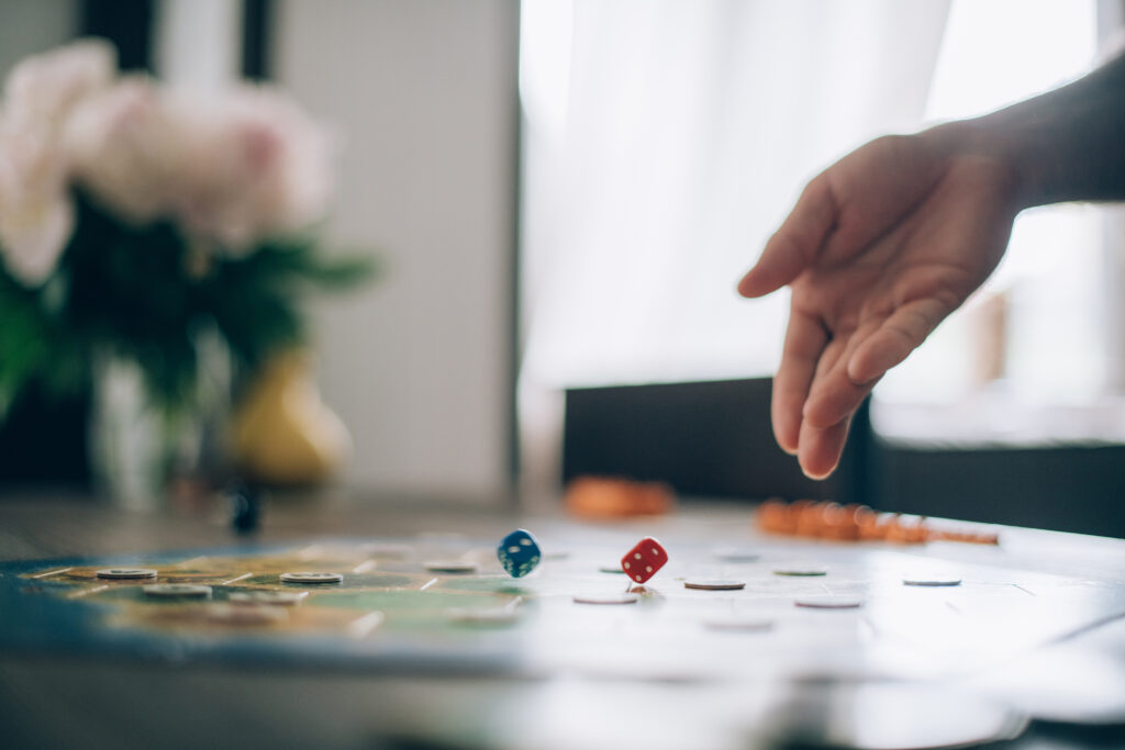 Can Brain Games Help Improve Memory for Dementia?