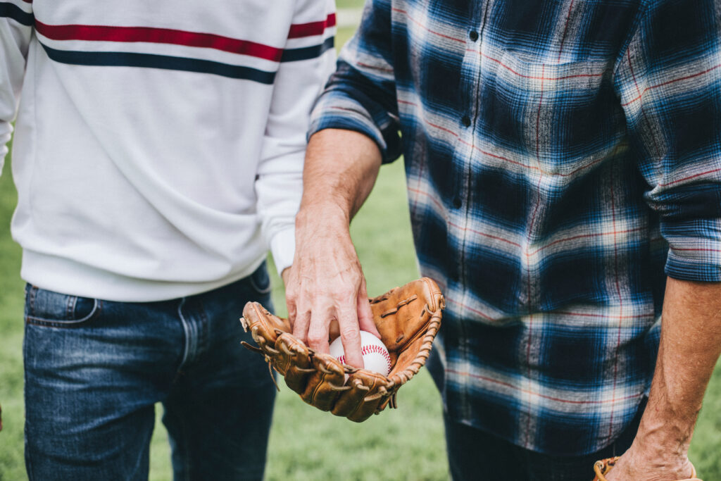 Hand-Eye Coordination Sessions and Planning for Dementia