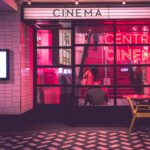 Creating Dementia-Friendly Outdoor Movie Nights: Familiar Films and a Relaxed Atmosphere