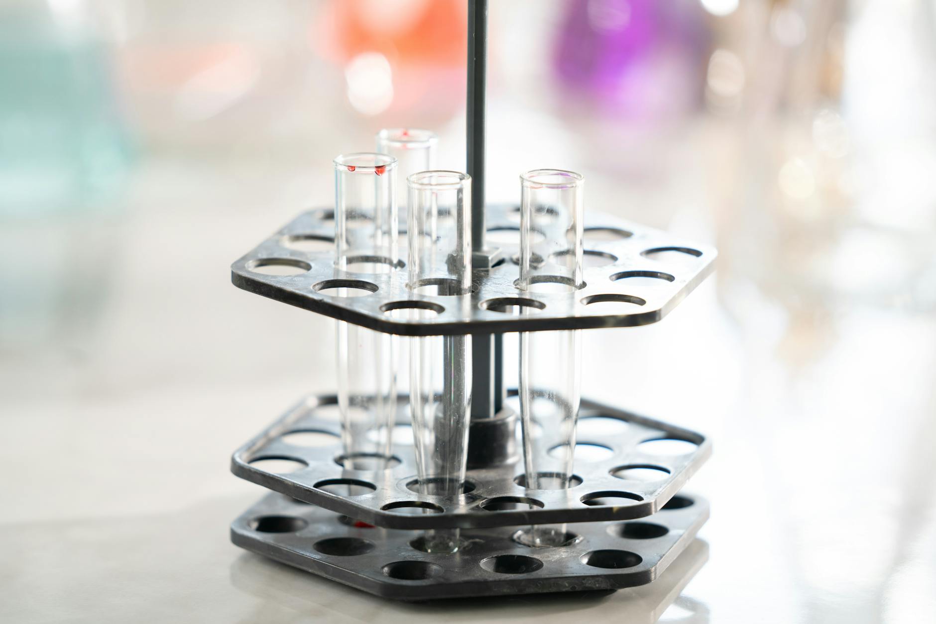 Cerebrospinal Fluid Analysis and Blood-Based Biomarkers for Tau