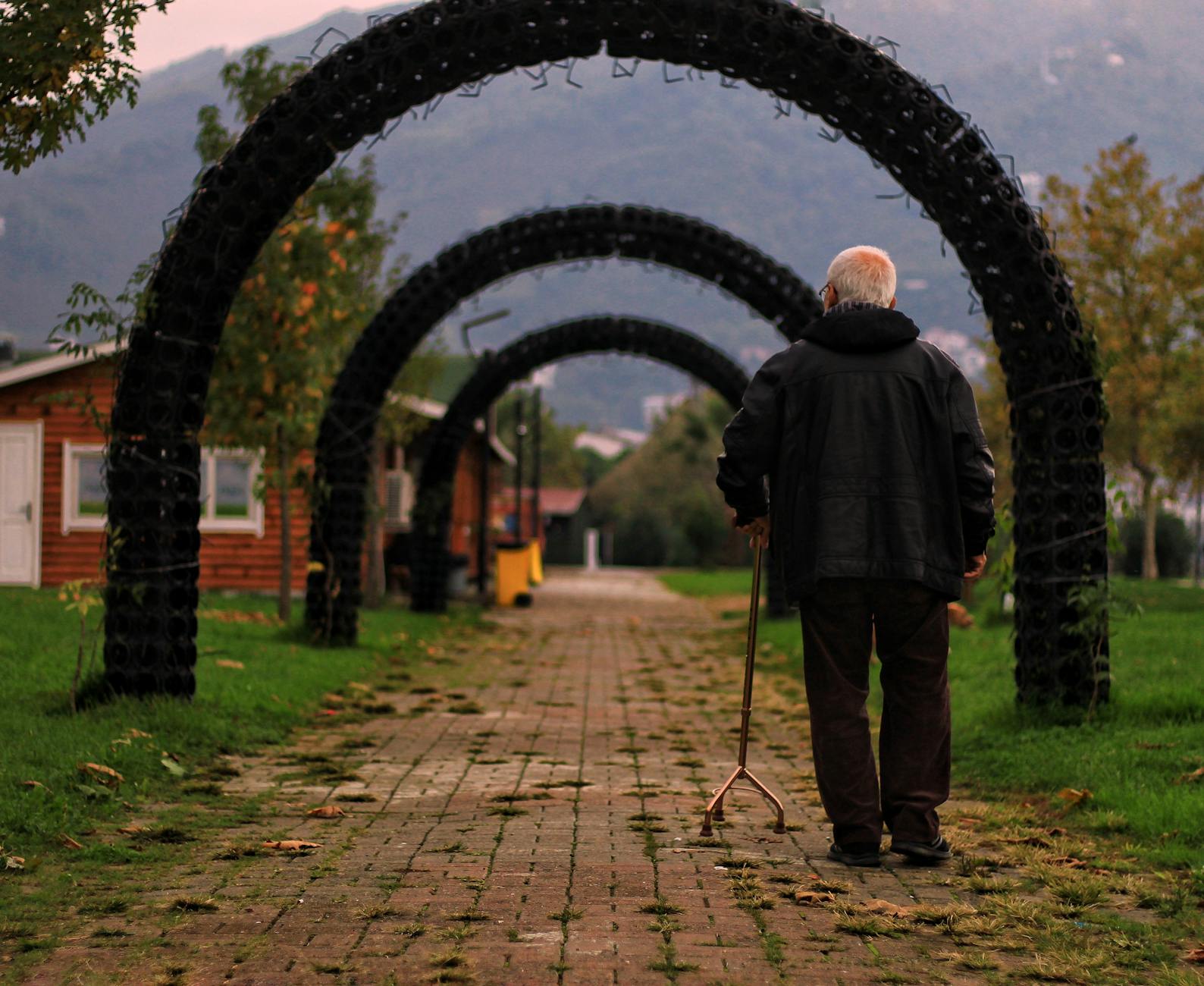 Challenges and Limitations in Using Tau to Predict Dementia Severity