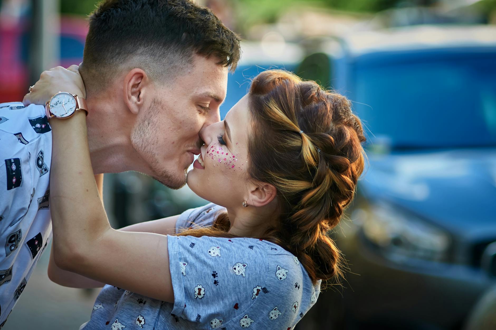 How Does Parkinson's Affect Movement and Motor Control Over Time?