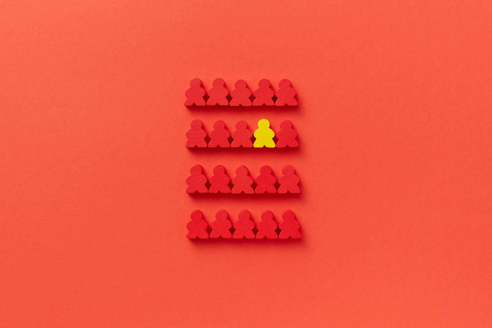 Neuropathological Similarities and Differences Between Disease Types