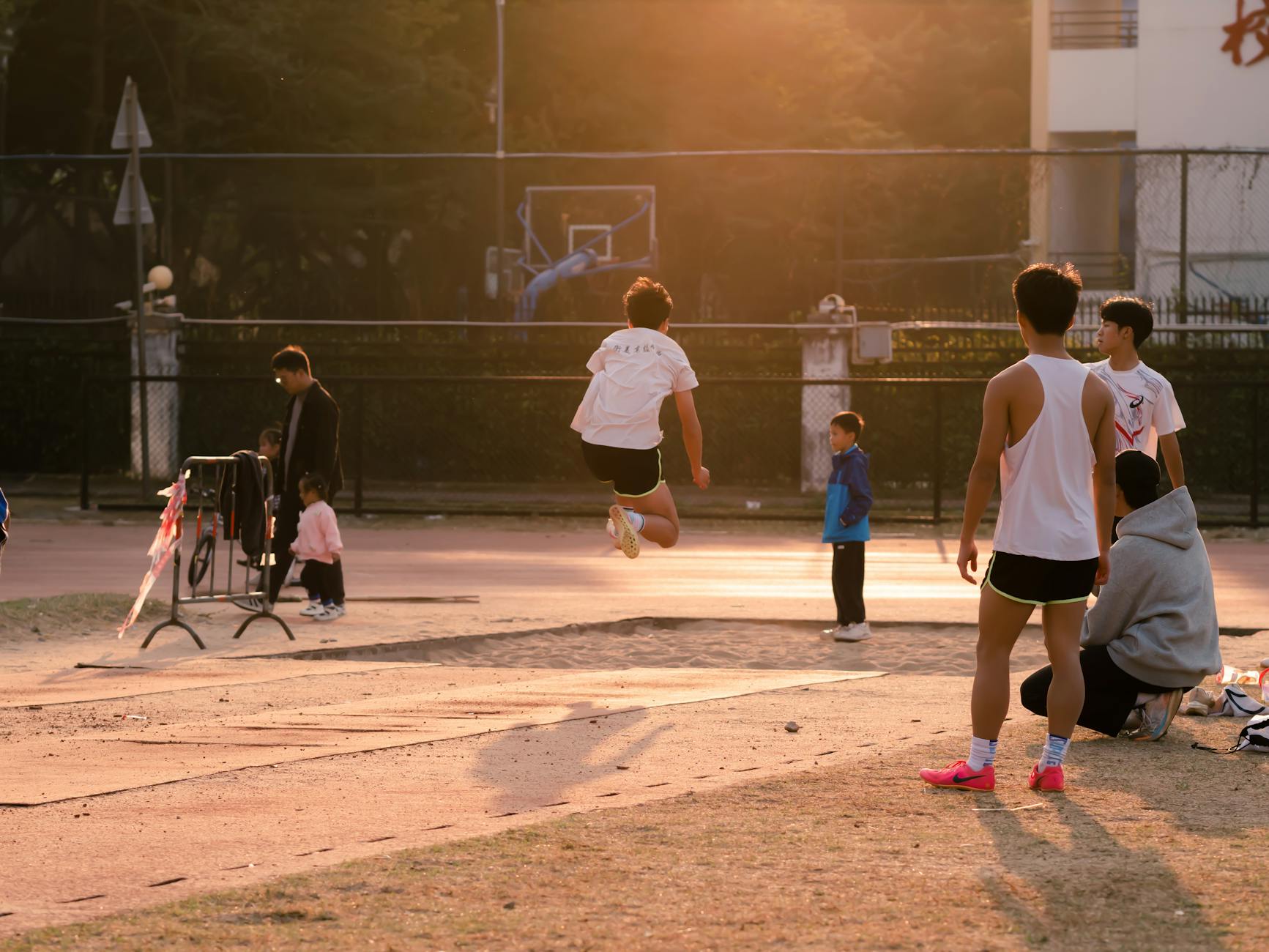 The Grief That Comes with Physical Limitation