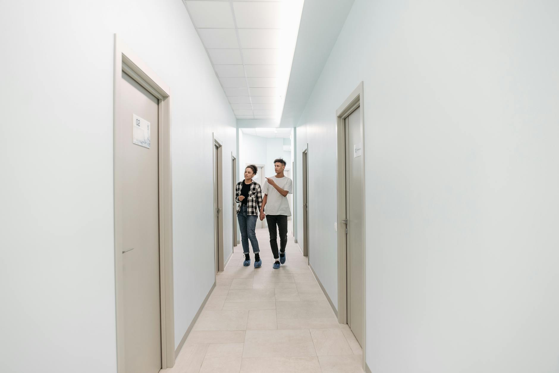 The Middle Years: Navigating Medication Complications and Fluctuations