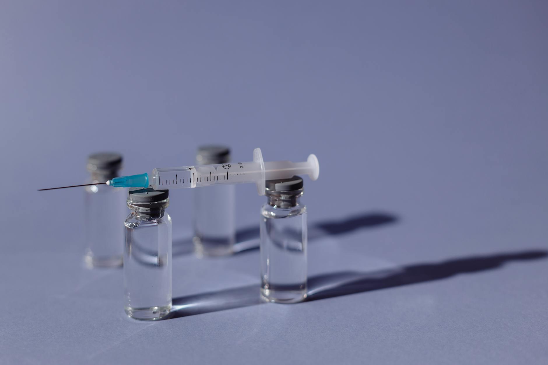 The True Injury Burden: Fractures, Trauma, and Complications