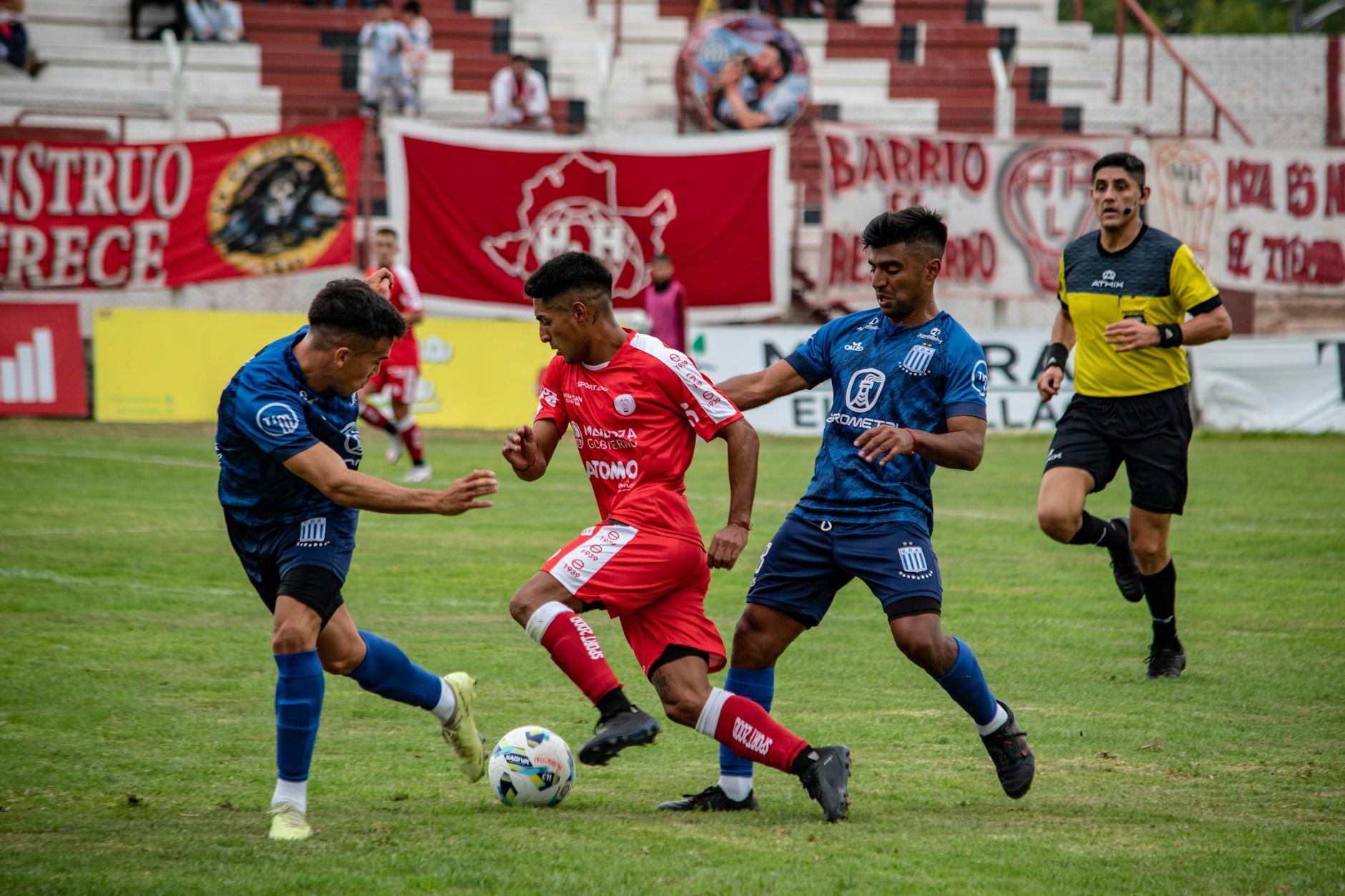 What Does Losing Physical Trust Actually Mean for Someone with Parkinson's?