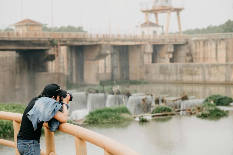 When Parkinson's Disease Made Standing Still a Challenge - Featured image