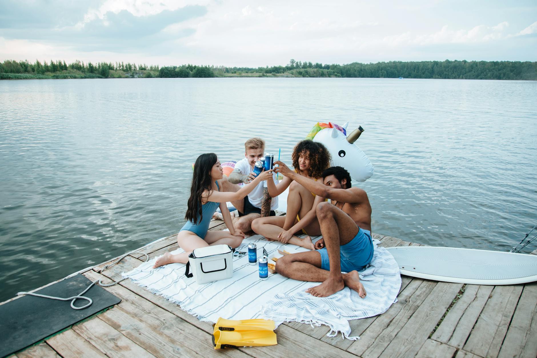 Air Flotation Cushions and Why ROHO Leads the Clinical Evidence