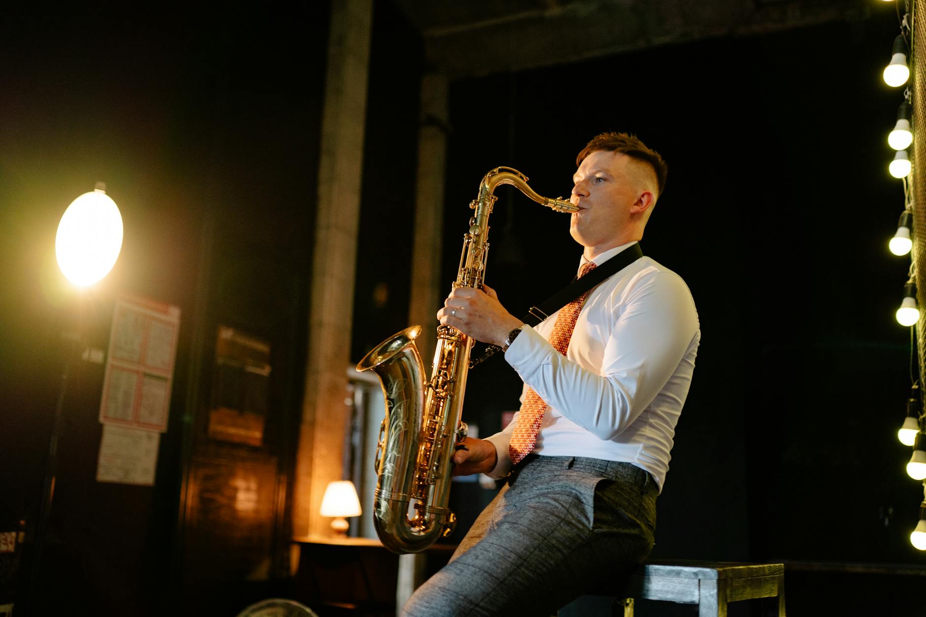 Breaking Down the Middle Stage Using the 7-Stage Model