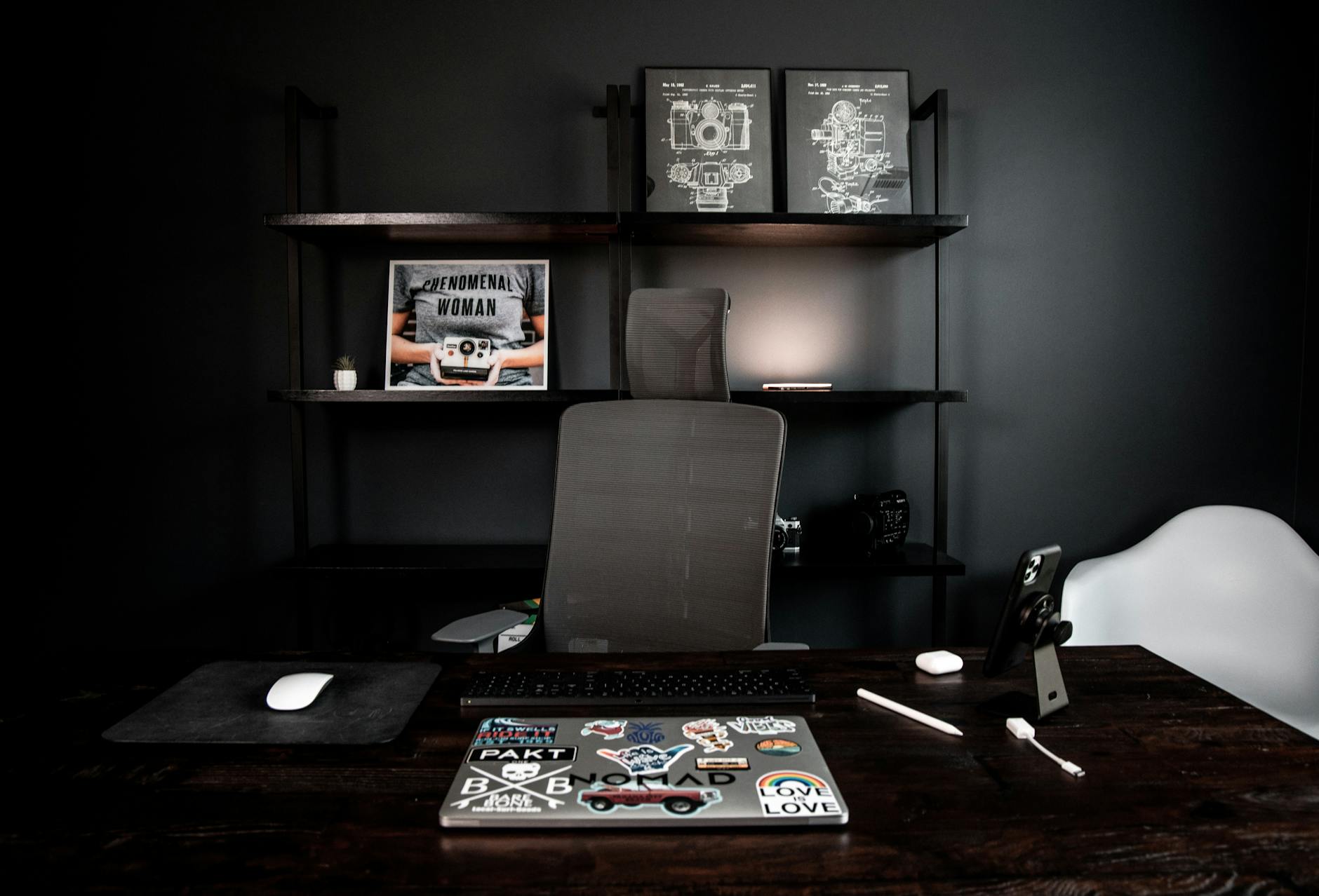 Broda Chairs and Purpose-Built Dementia Seating