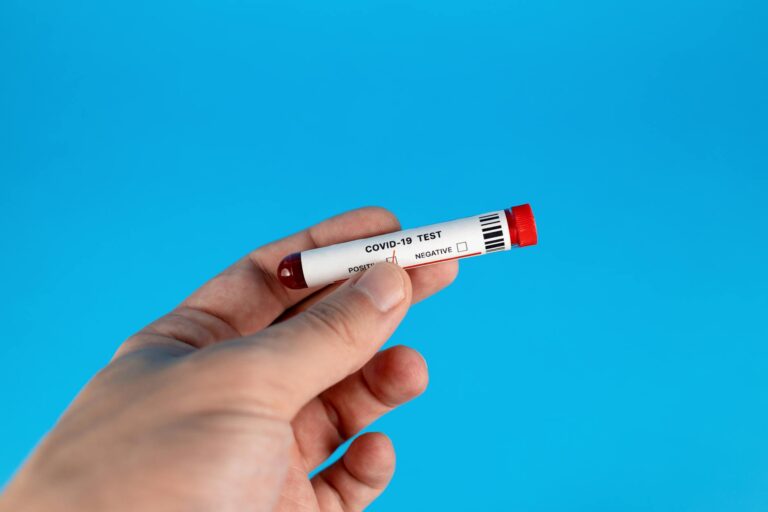 Can a blood test detect alzheimers disease early - Featured image