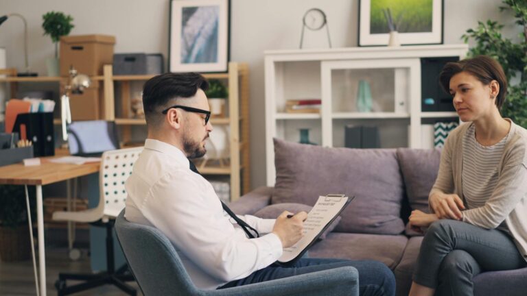 Can psilocybin or psychedelic therapy help dementia patients - Featured image