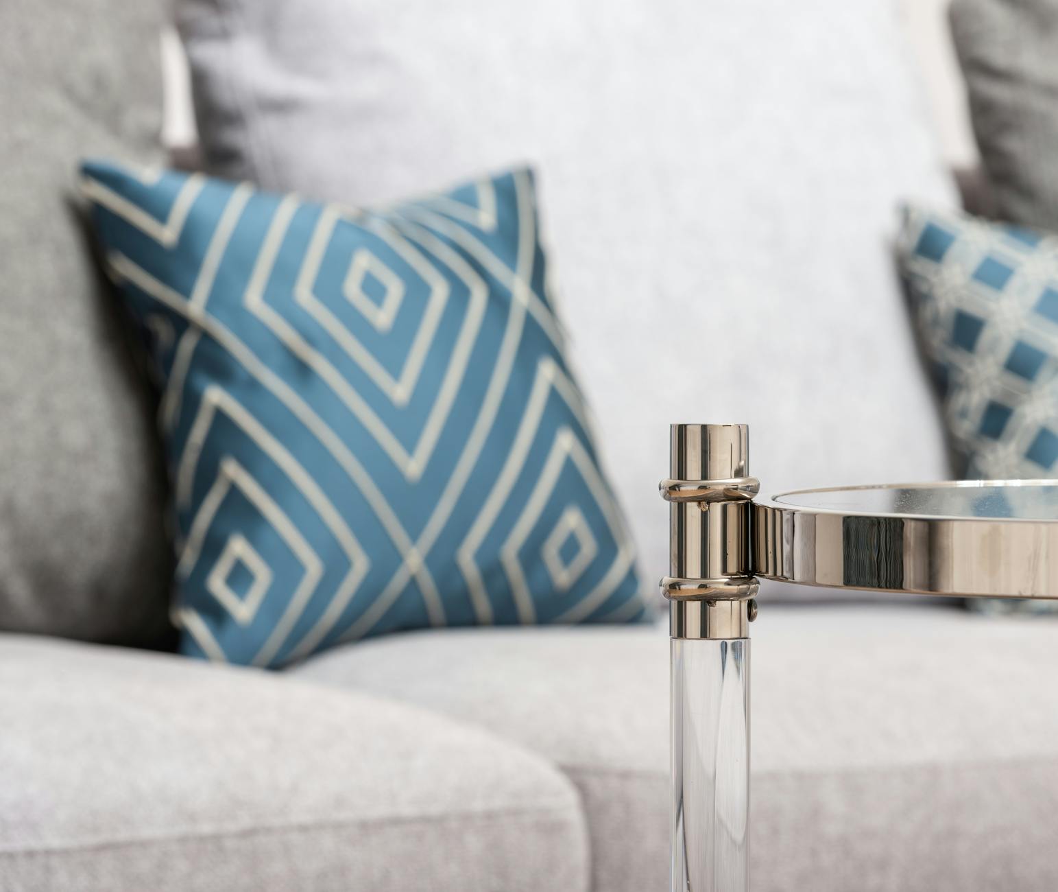 Choosing the Right Cushion Material for Different Care Settings