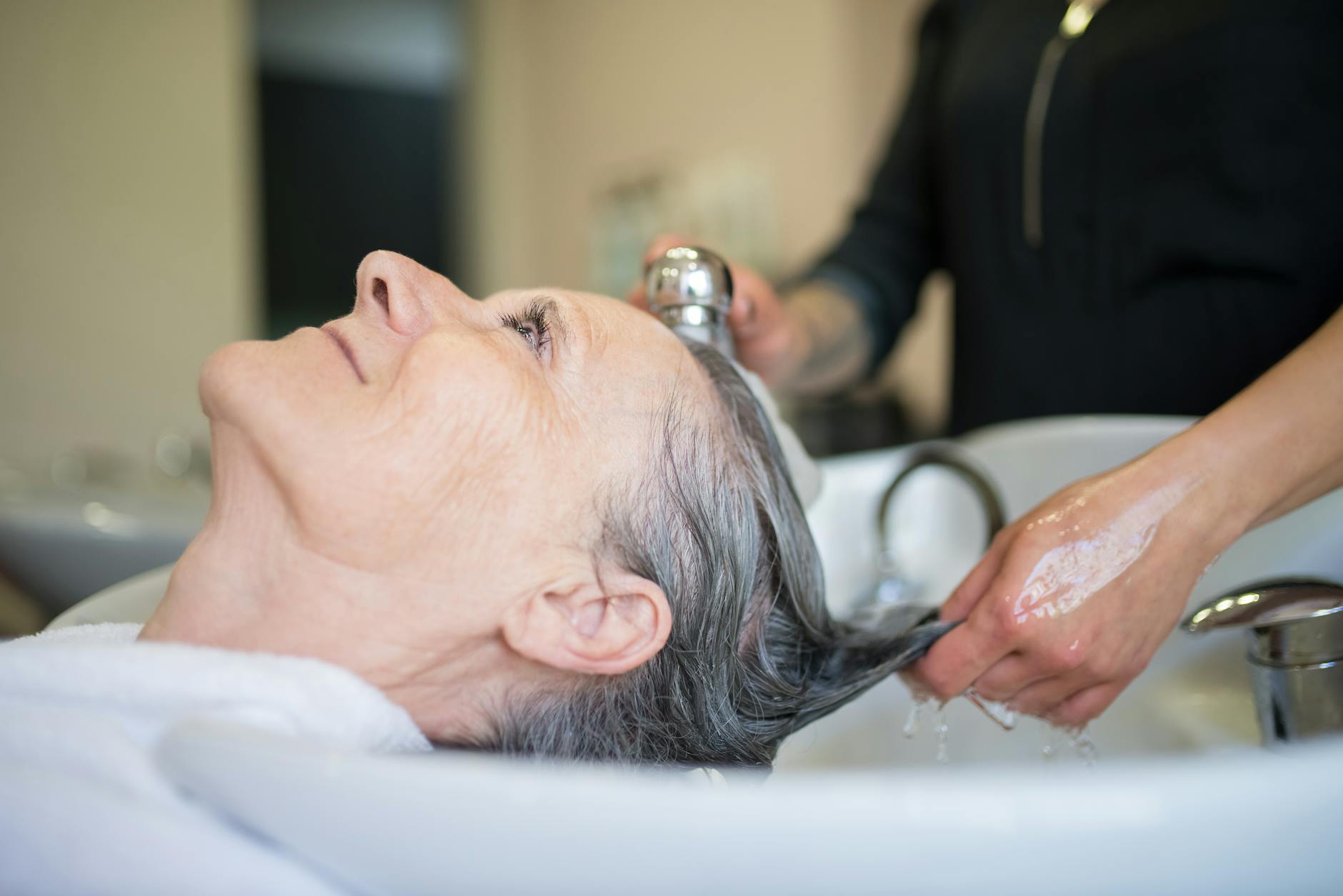 Cleaning and Hygiene Demands in Dementia Care Environments