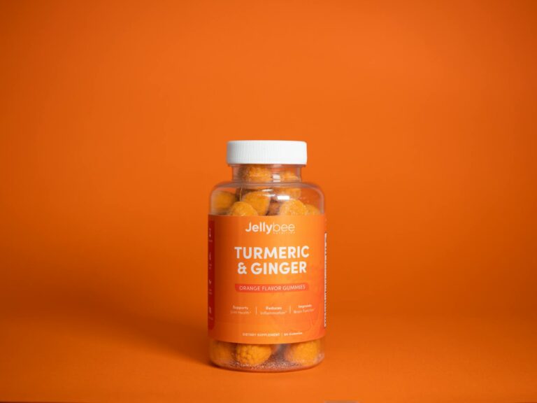 Curcumin Supplements vs Whole Turmeric: Which Works Better for the Brain? - Featured image