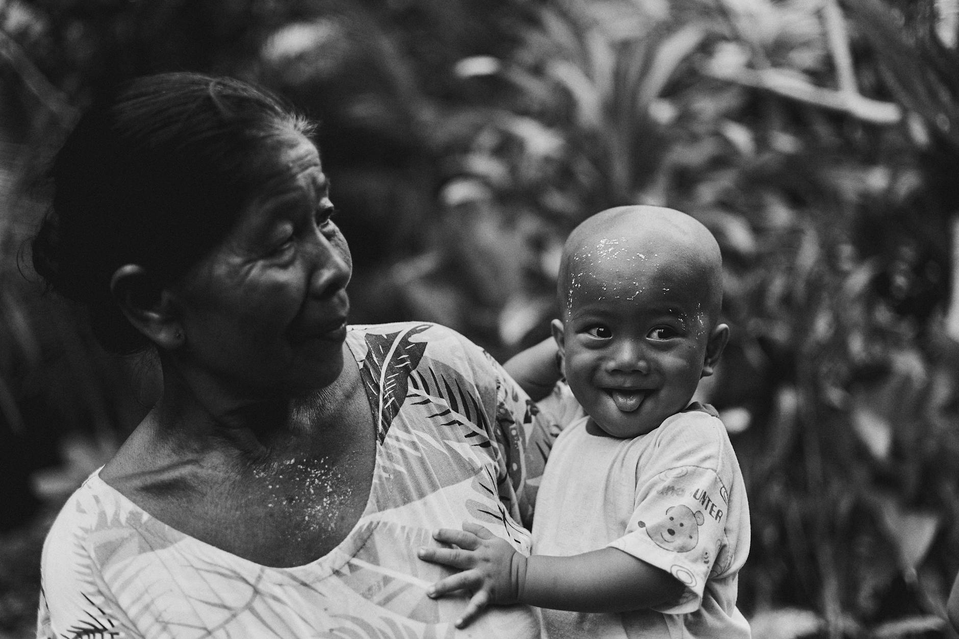 Early-Life Disruptions and Long-Term Brain Health Risks