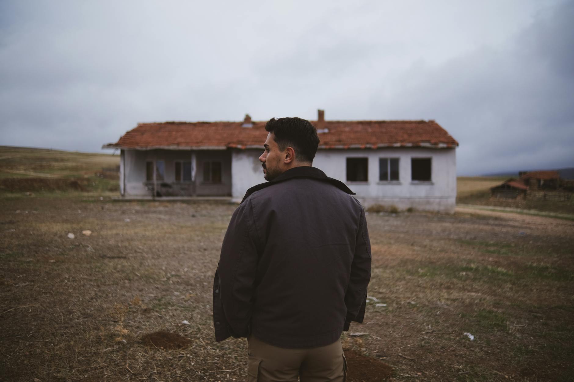 Getting Lost in Familiar Places and Other Spatial Problems