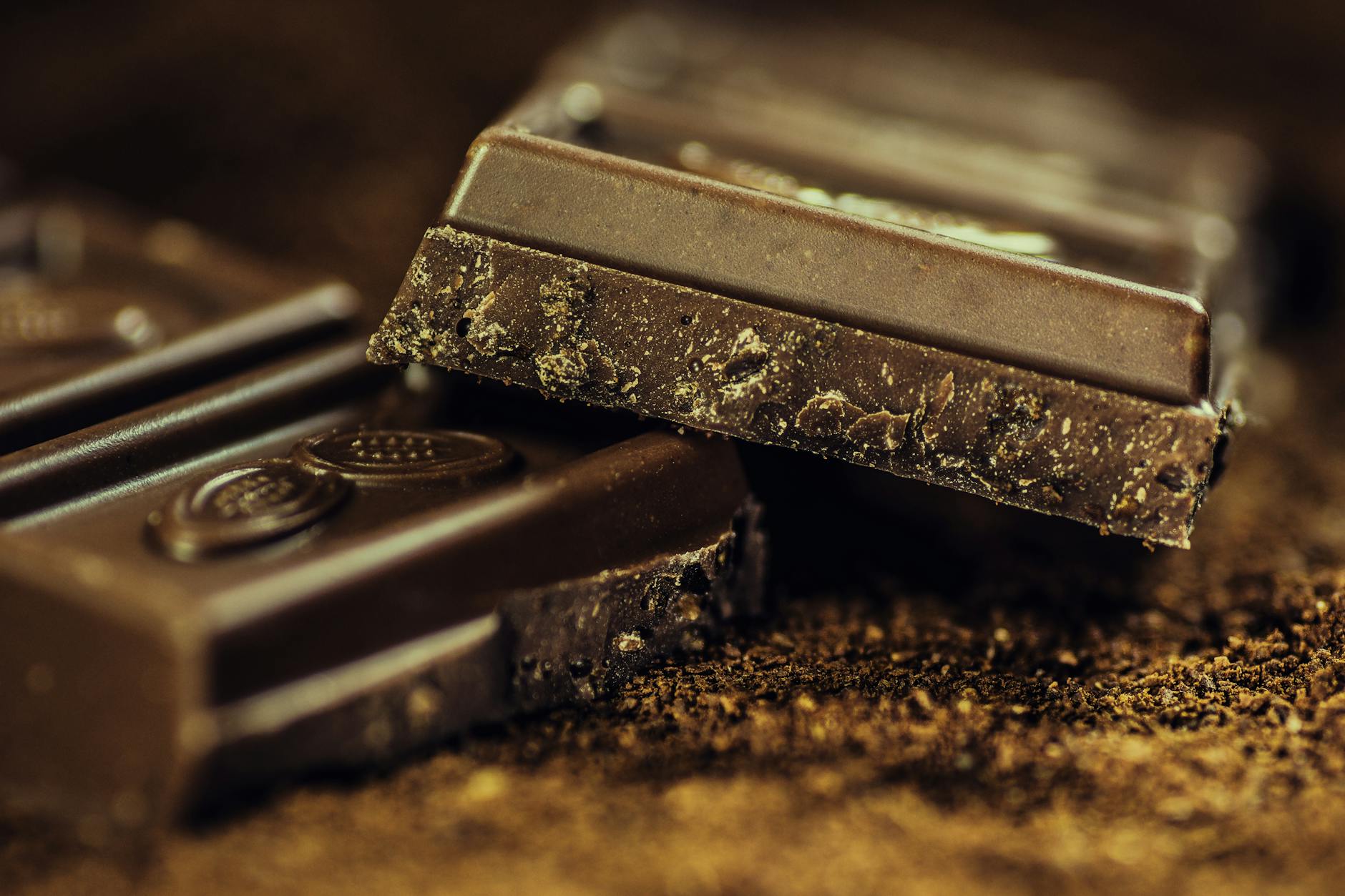 How Do Dark Chocolate's Brain-Boosting Benefits Actually Work?